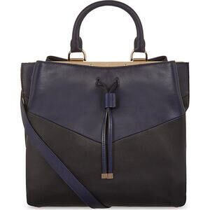 2.2k MULBERRY Kensington Large Bag Handbag Purse Leather NWT